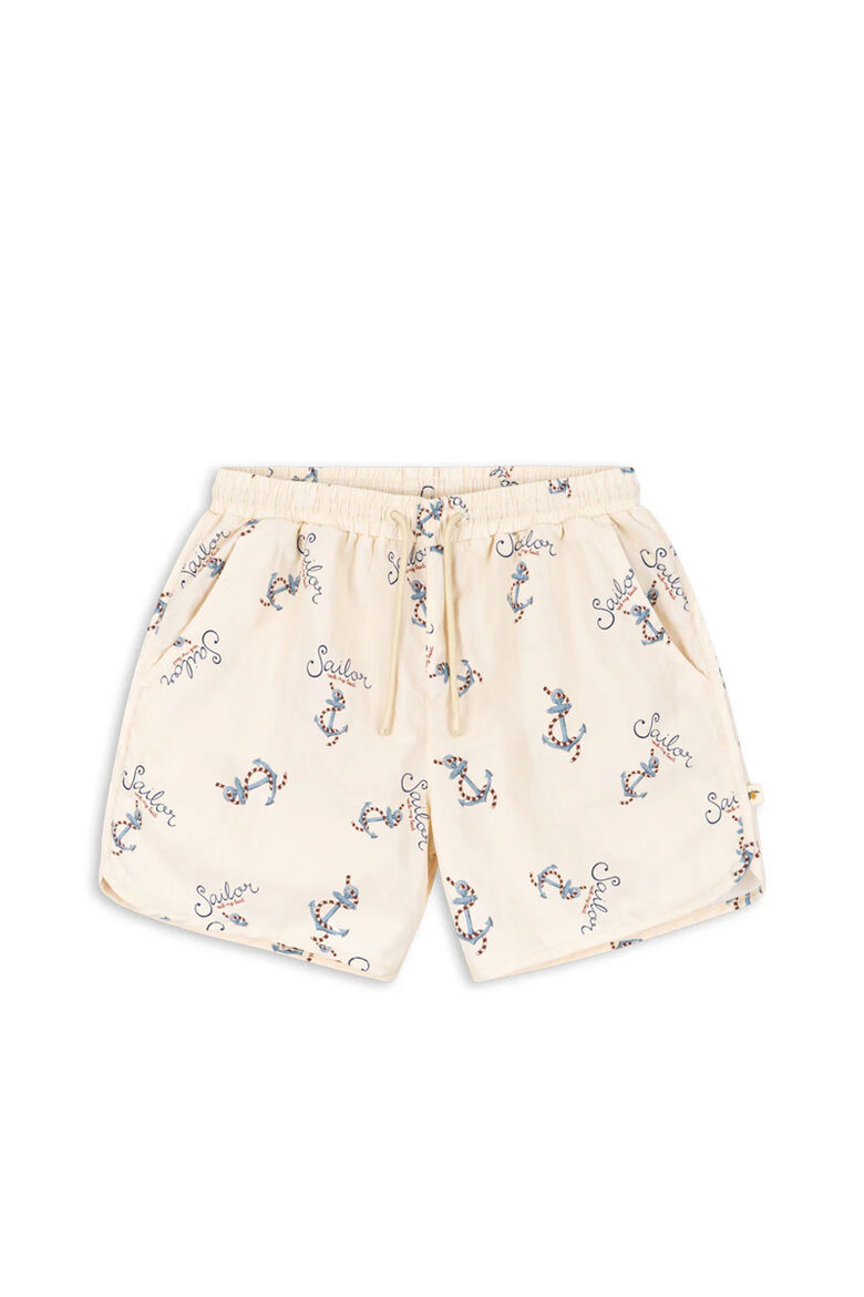 Peldšorti GRS, ROCK MY BOAT | Konges Slojd KS103344