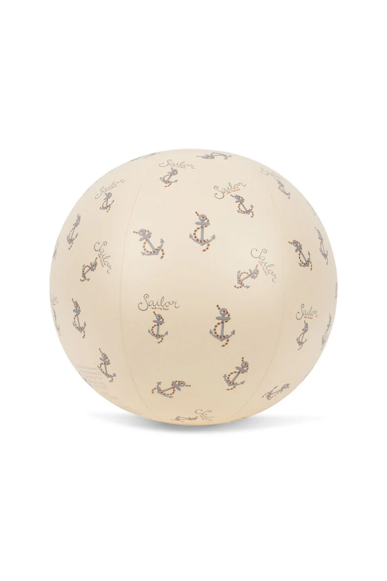 Piepūšama Pludmales Bumba, ROCK MY BOAT | Konges Slojd KS103093