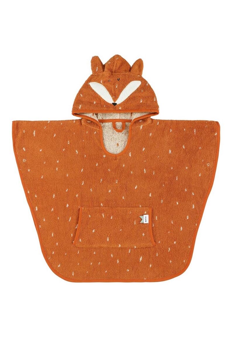 Poncho - Mr. Fox - Trixie