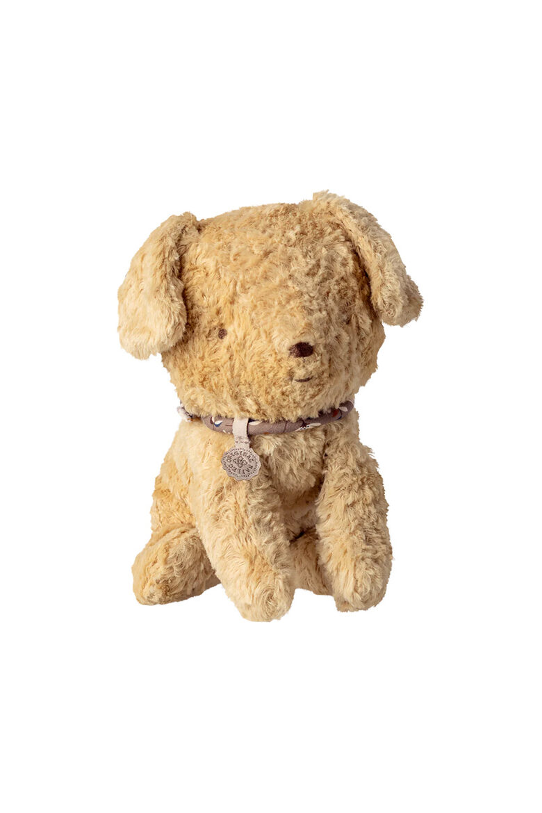 Kucēns Small - Soft Sand | Maileg 16-6910-00