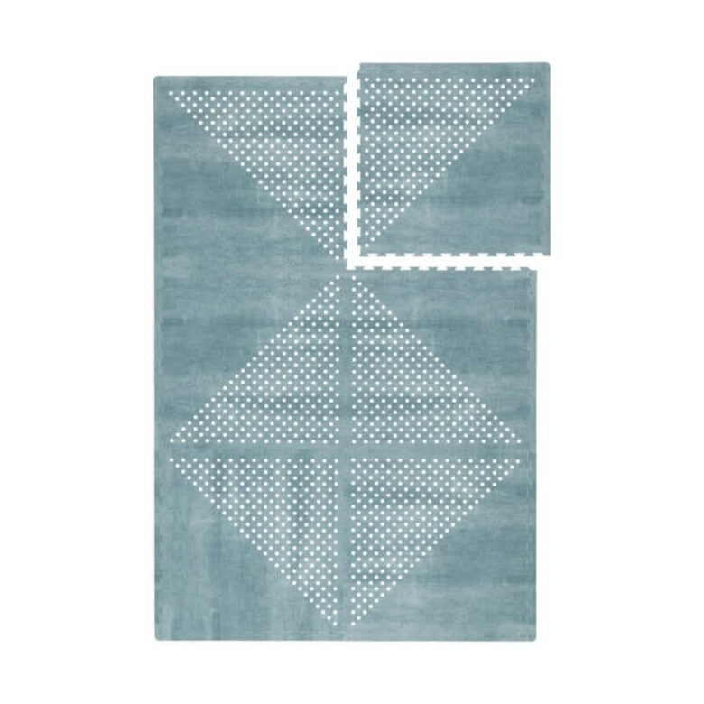 TODDLEKIND PRETTIER PLAYMAT EARTH, MARINE