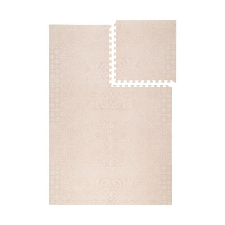 Saliekams Paklājs - Toddlekind - Persian / Blossom