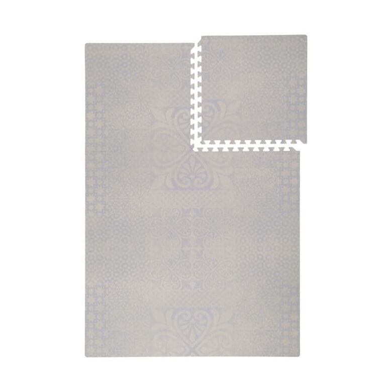 Saliekams Paklājs - Toddlekind - Persian / Lavander