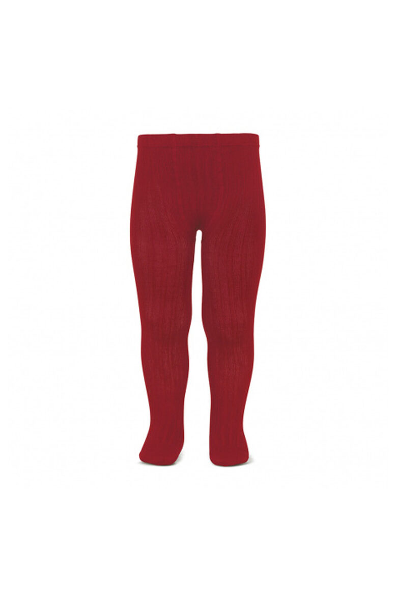 Rievotas zeķubikses - Conodor - CHERRY