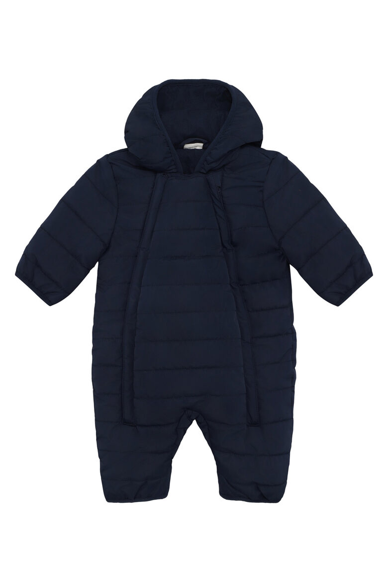 Mazuļu Kombinezons - Fixoni - Navy Blazer