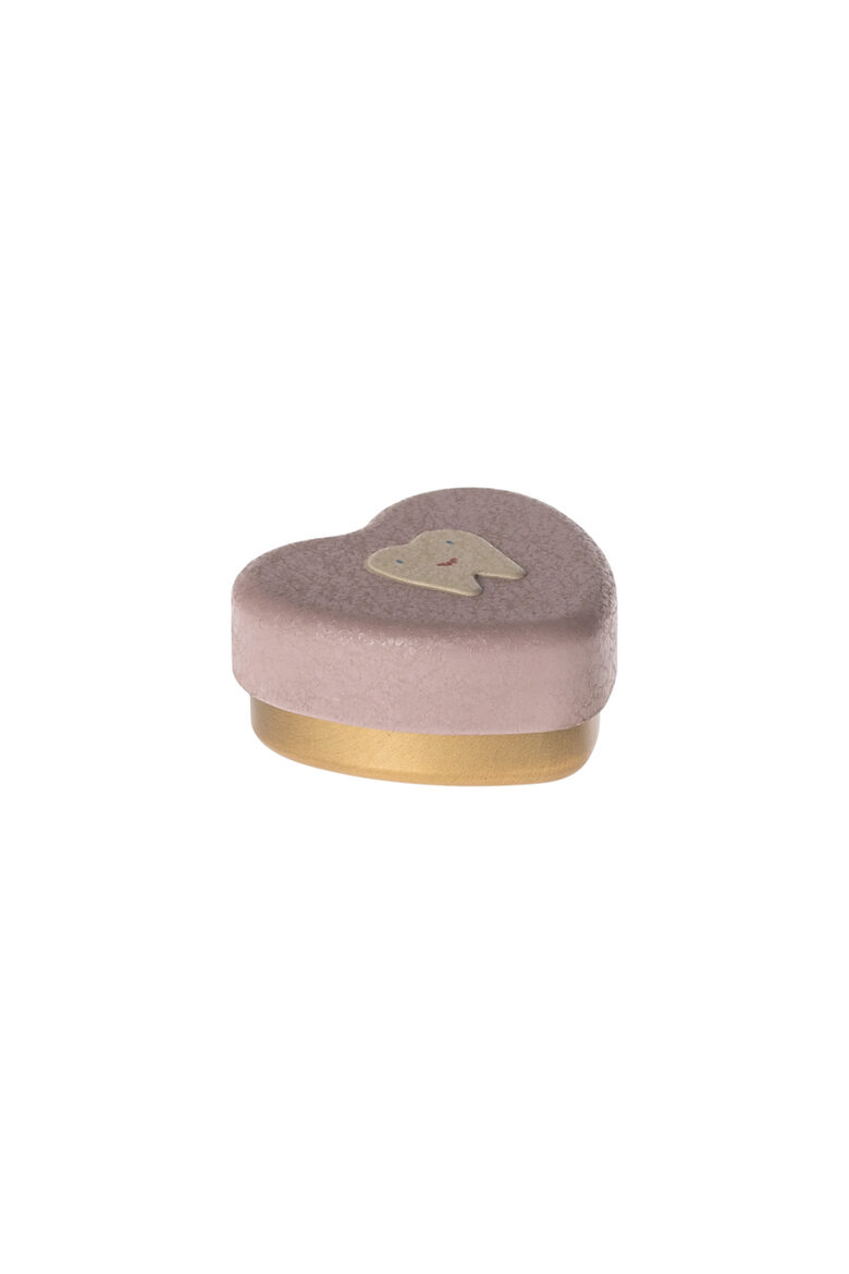Tooth box, Small - Heather | Maileg 19-4601-00