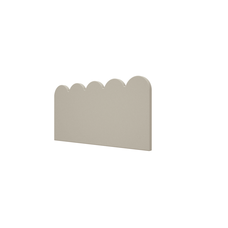 Drošības Barjera Gultai Babushka / Olive