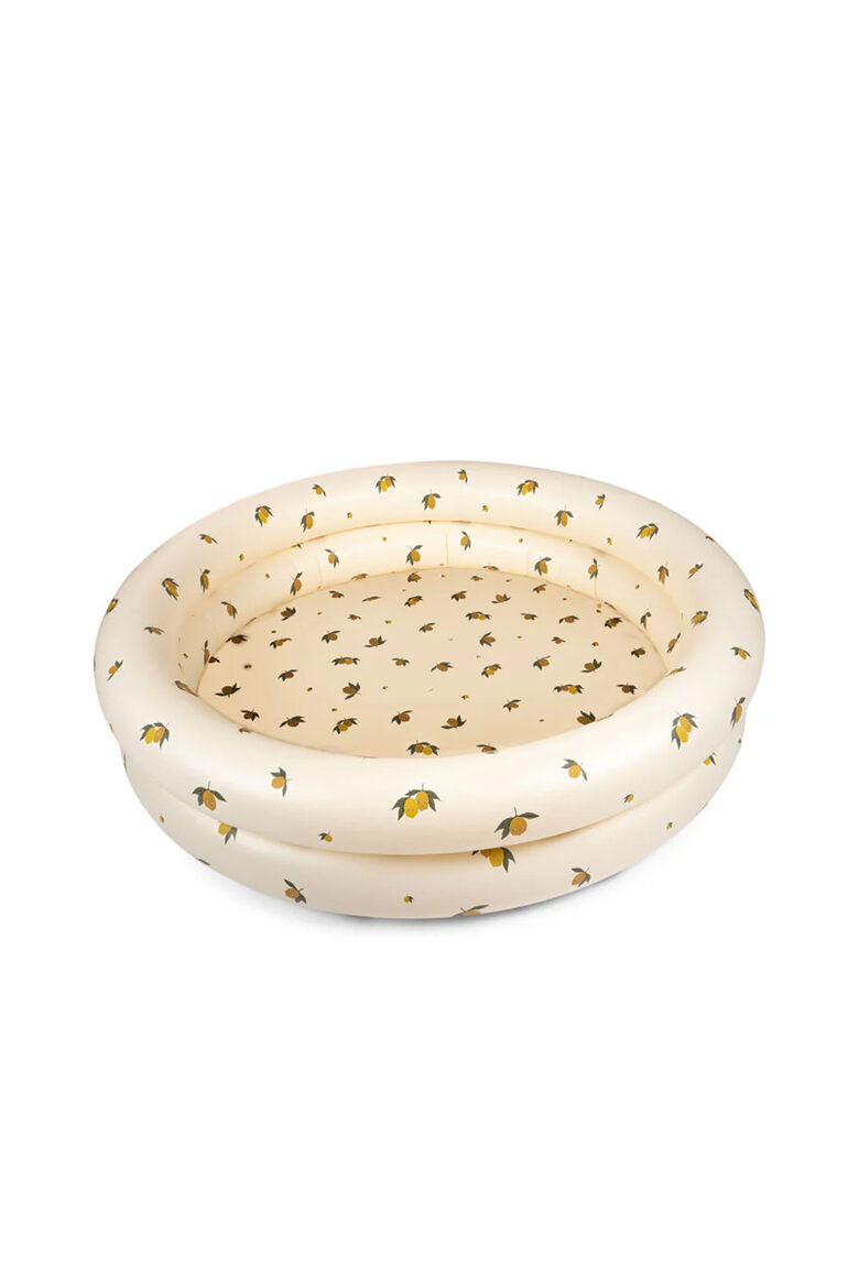 Liels Piepūšamais Baseins Basic Basic Sweet And Sour | Konges Slojd KS102523