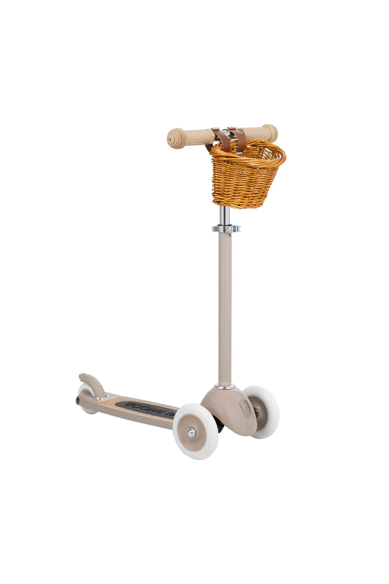 Scooter Beige | Banwood