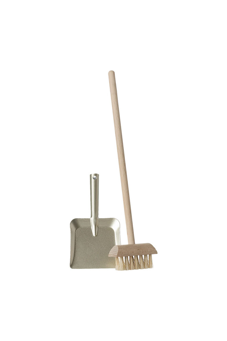 Miniature broom set - Maileg 