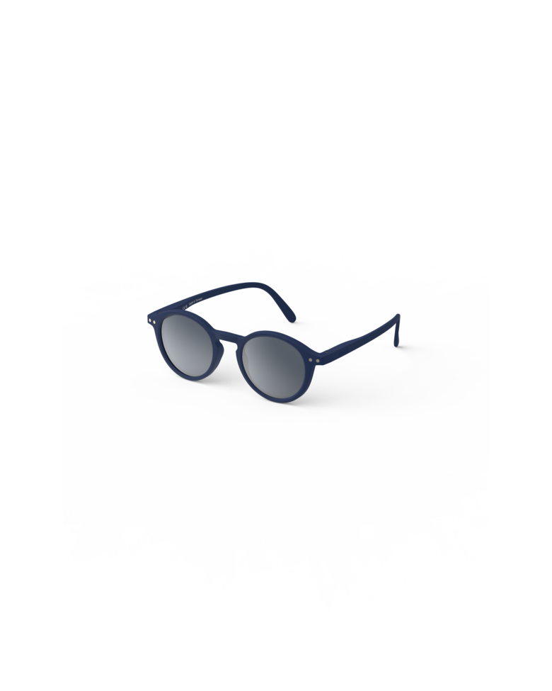 Blue Kids Polarized Sunglasses - #d Navy (3–5 Years) | Izipizi