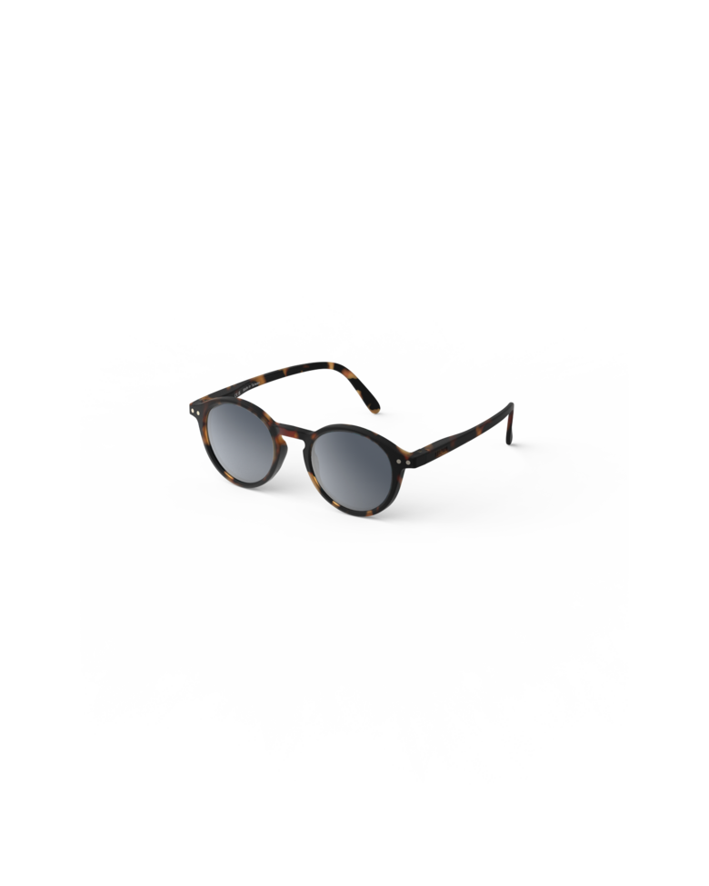 Kids Polarized Sunglasses - #d Tortoise (3-5 Years) | Izipizi