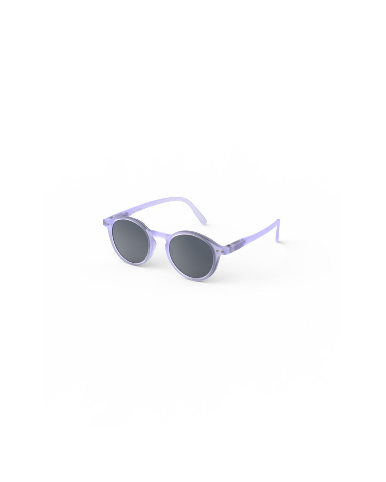 Bērnu Saulesbrilles ar Polarizētiem Stikliem - #d Lavender (5-7 gadi) | Izipizi