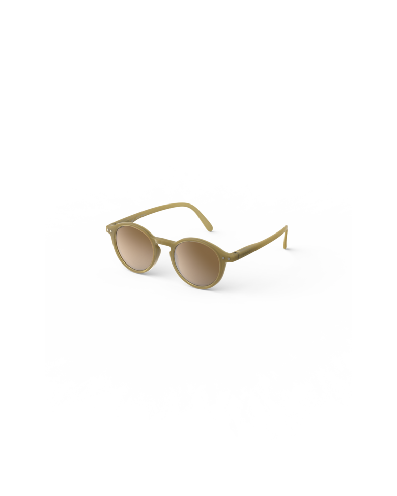 Bērnu Saulesbrilles ar Polarizētiem Stikliem - #d Olive (5-7 gadi) | Izipizi