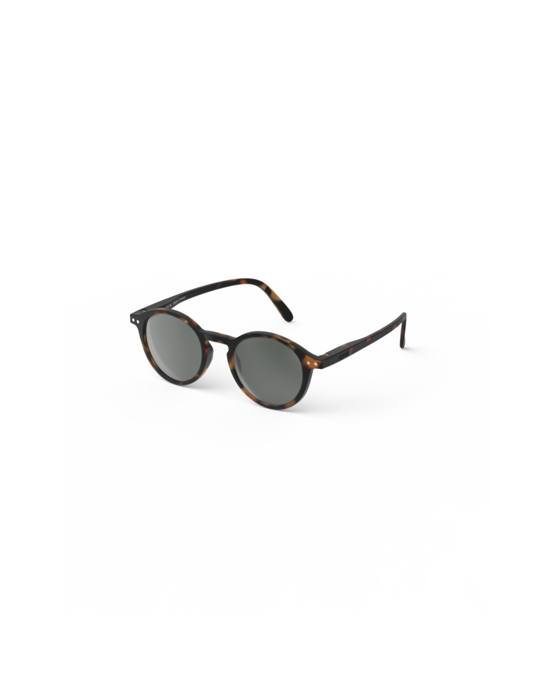 Bērnu Saulesbrilles ar Polarizētiem Stikliem - #d Tortoise (7-11 gadi) | Izipizi