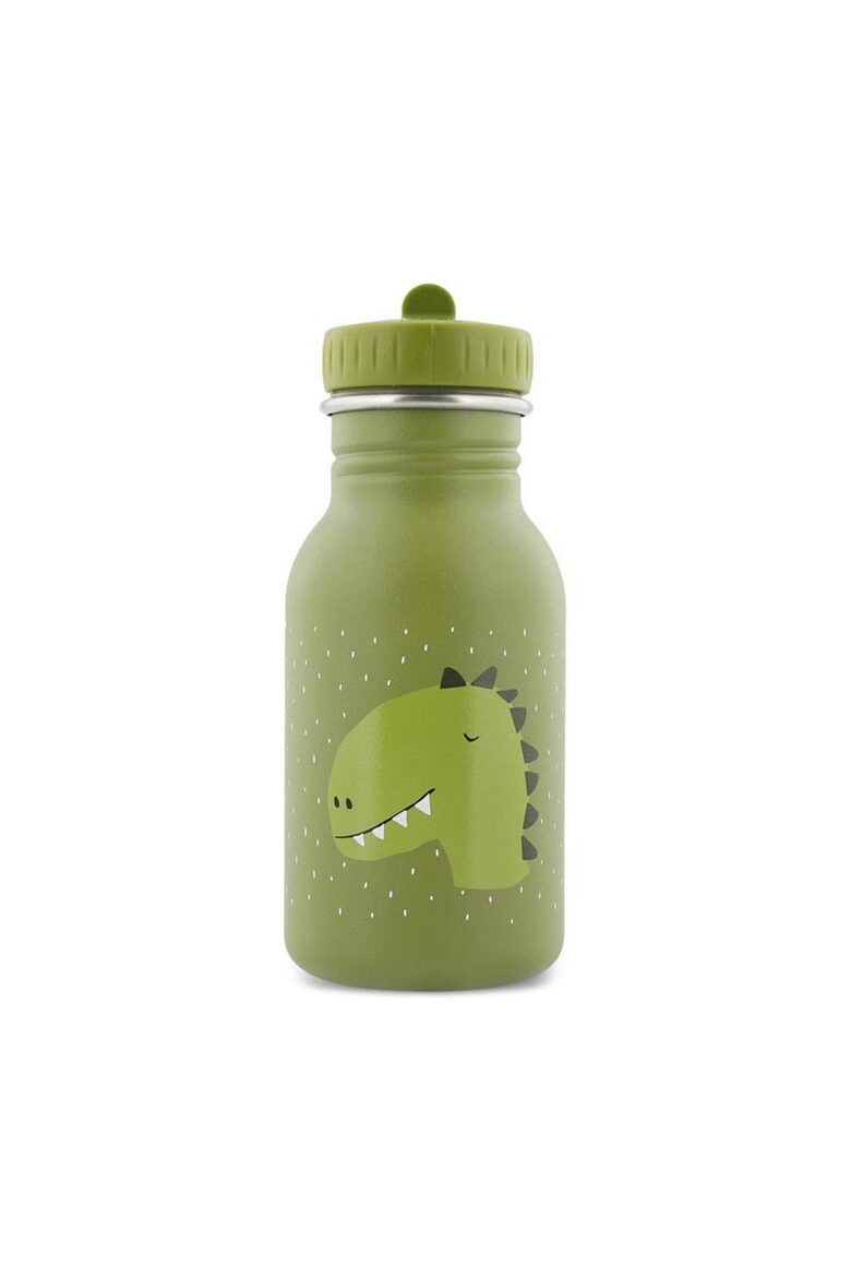 Ūdens Pudele 350ml - Mr. Dino - Trixie