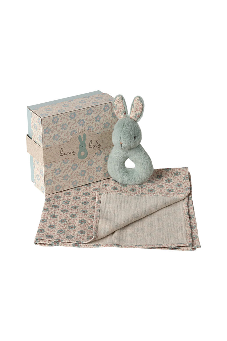 Truša Grabulīša Komplekts - Mint | Maileg 16-5700-00