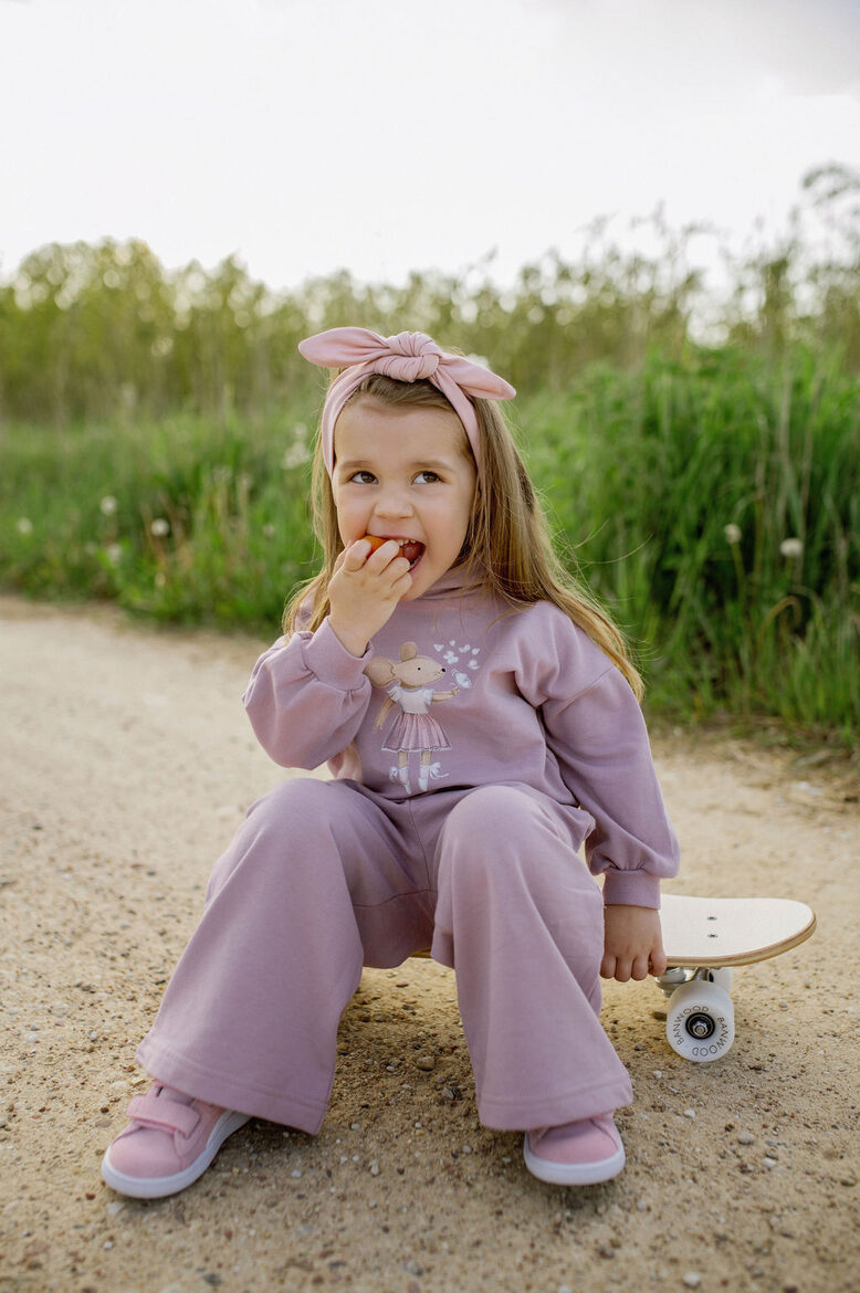 Bērnu Matu Lenta / Blush