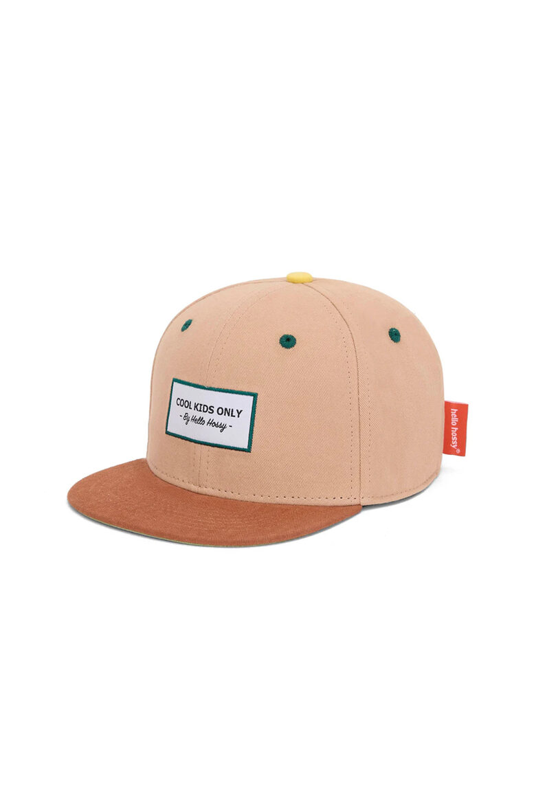 Childrens' Cap Mini Dune | Hello Hossy 