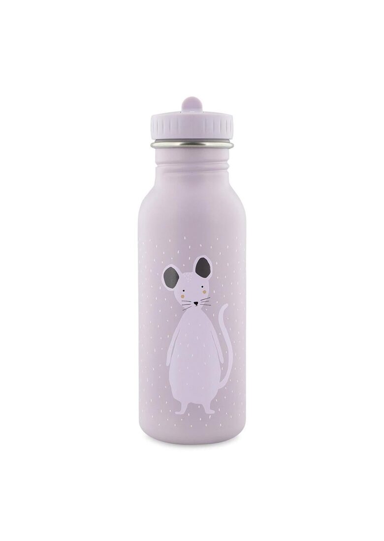 Ūdens pudele 500ml - Mrs. Mouse - Trixie