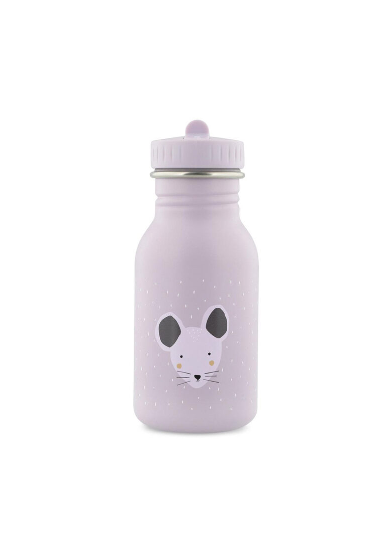 Ūdens pudele 350ml - Mrs. Mouse - Trixie