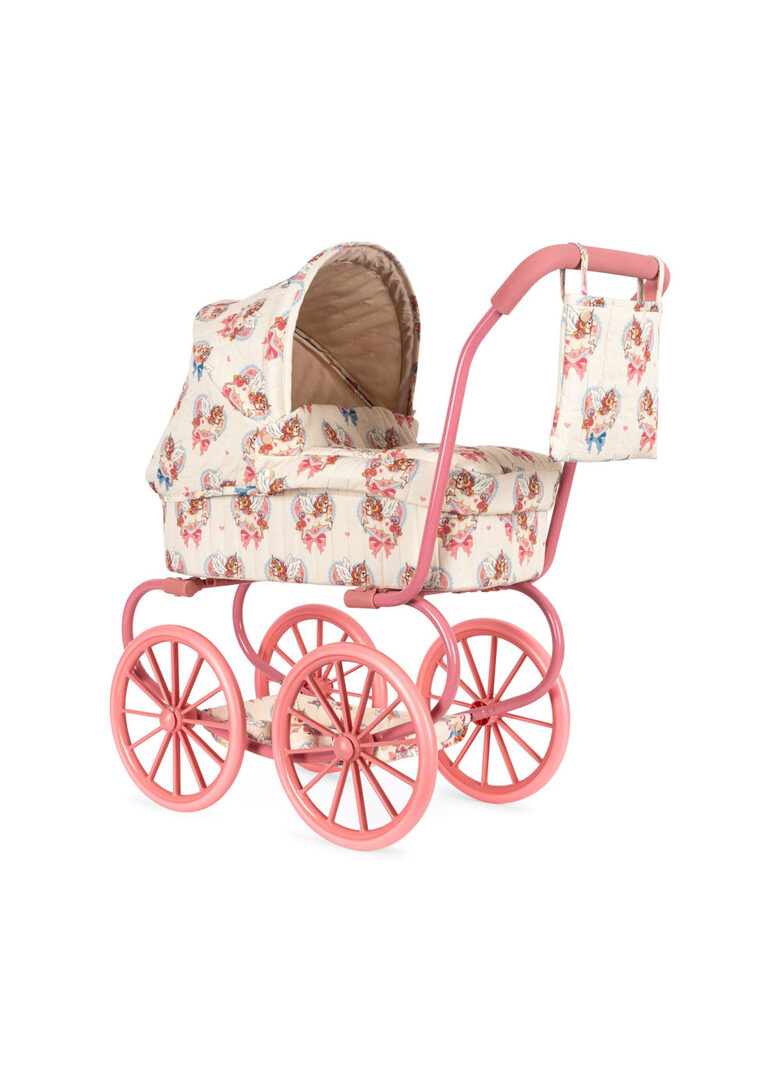 Minnie Twinkle Doll Pram Twinkle Sprinkle | Konges Slojd KS103923
