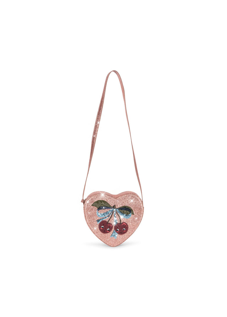 Children's Shoulder Bag - Tut Mellow Rose | Konges Sløjd KS105564