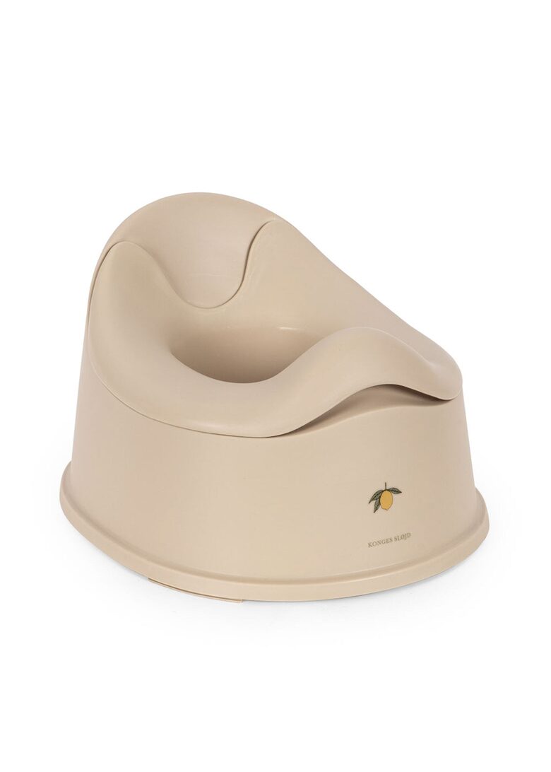 My First Potty - Lemon | Konges Slojd KS105019