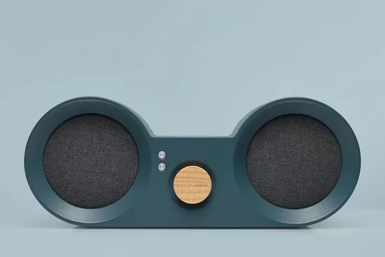 Interaktīvais Mūzikas Atskaņotājs Bērniem - Babbit - Rainbow