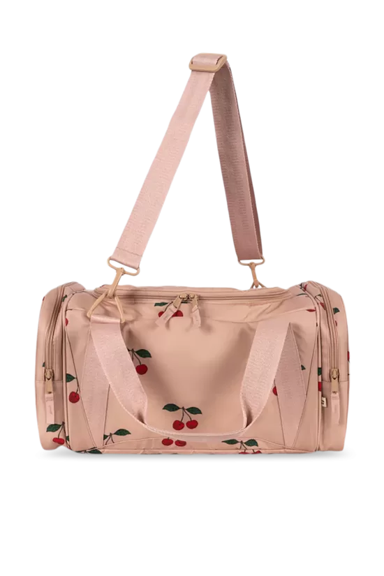 Plecu Soma - Konges Slojd MA GRANDE CERISE BLUSH KS105298
