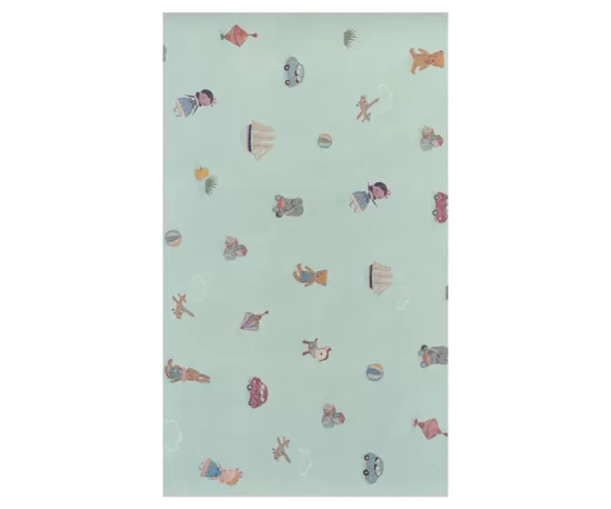 Gift Wrap - Toys, 10 m | Maileg