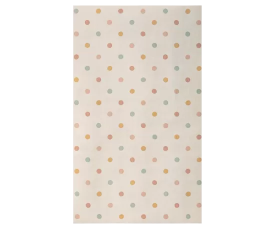 Dāvanu Iesaiņošana Papīrs 10m - Dots | Maileg 15-5206-00