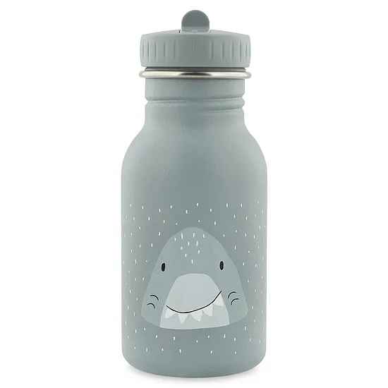Ūdens Pudele 350ml - Mr.Shark - Trixie Baby