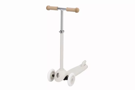 Eco Scooter Ivory | Banwood