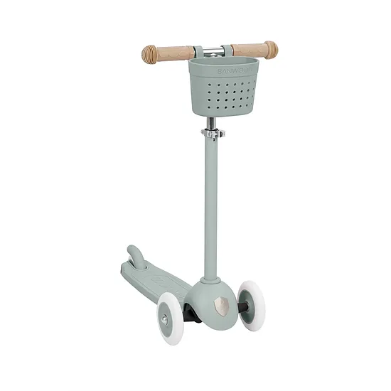 Eco Scooter Clay | Banwood