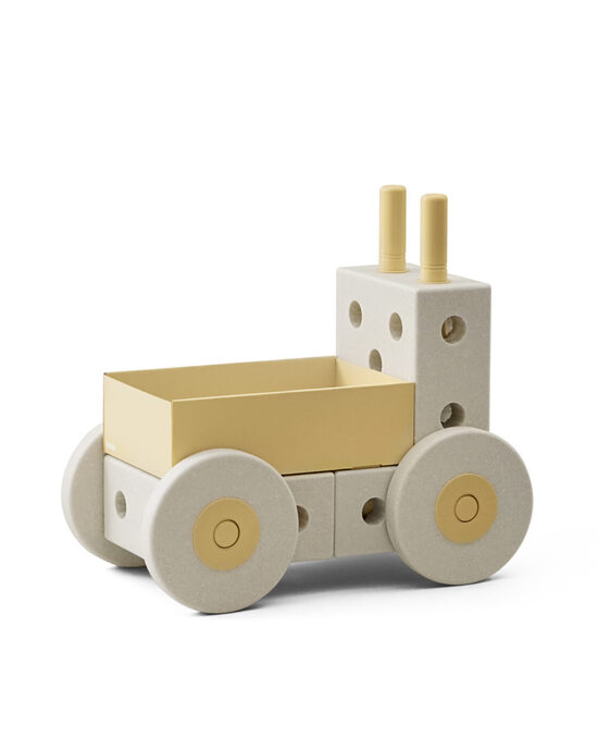 MODU 3-in-1 Mazuļu Staigulītis / Baby Walker