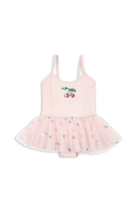 Baleta Kleita - Rose Smoke | Konges Slojd KS105470