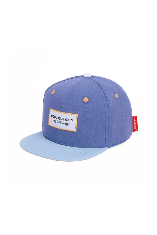 Childrens' Cap Mini Malo | Hello Hossy
