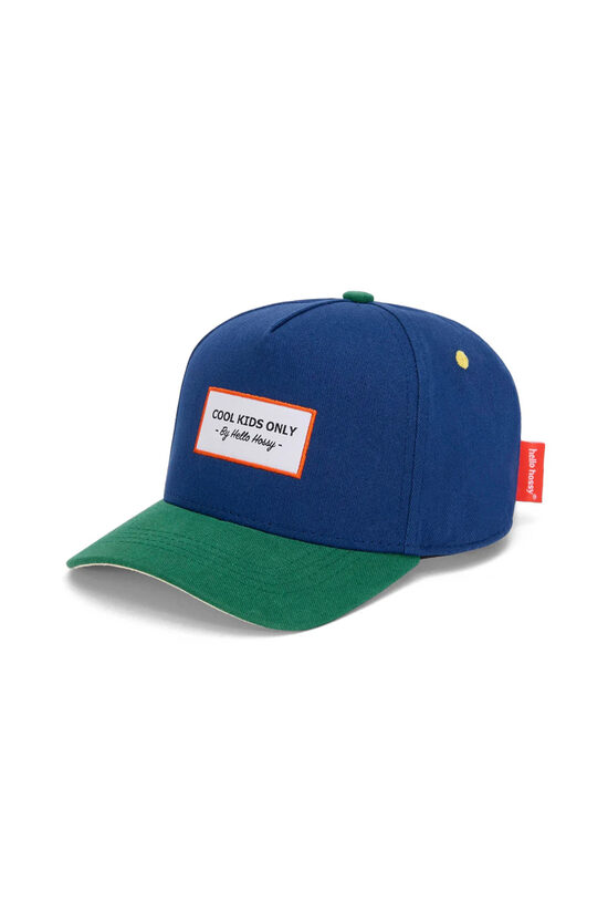 Children's Cap Mini Night | Hello Hossy