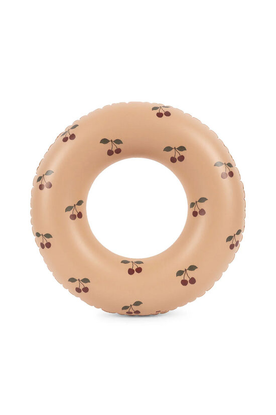 Junior Swim Ring MA GRANDE CERISE BLUSH | Konges Slojd KS102533