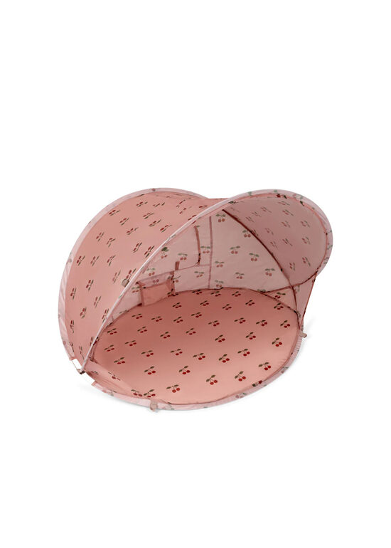 Mini Beach Tent Pop Up UV50+ MA GRANDE CERISE BLUSH | Konges Slojd KS102522