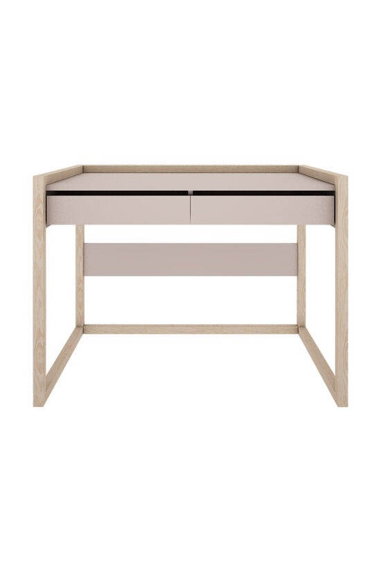 Children's Desk - Basic / Cashmere