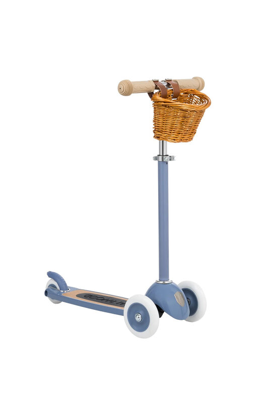 Scooter Blue | Banwood