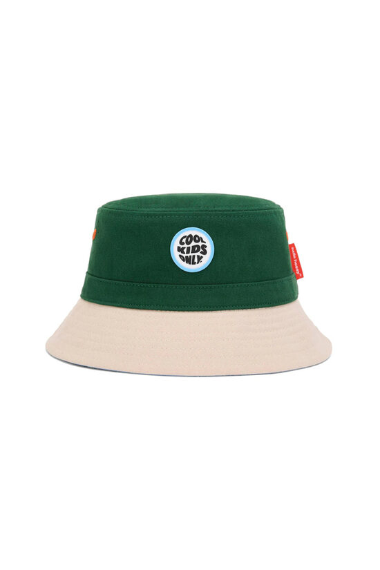 Bērnu Cepure / Bucket Hat - Bob Mini Hope | Hello Hossy