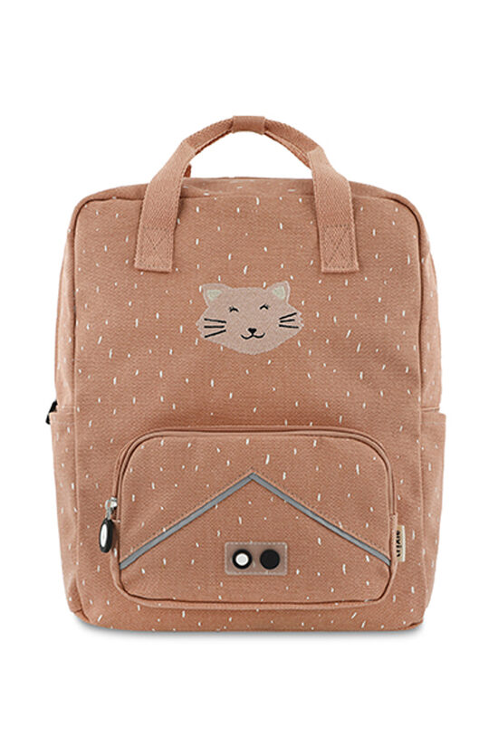 Bērnu mugursoma LIELĀ - Mrs.Cat - Trixie