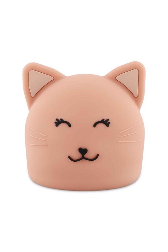 Nakts Lampa Bērniem - Mrs. Cat - Trixie 