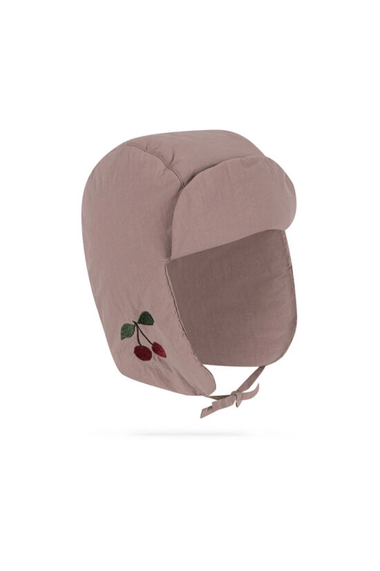 Juno Hat - Twilight Mauve | Konges Slojd