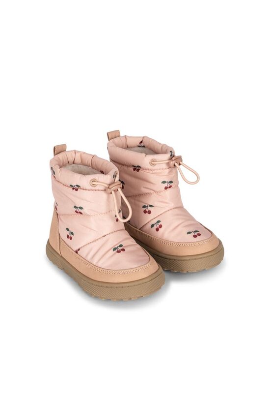 Winter Boots Storma - Cherry Blush | Konges Slojd