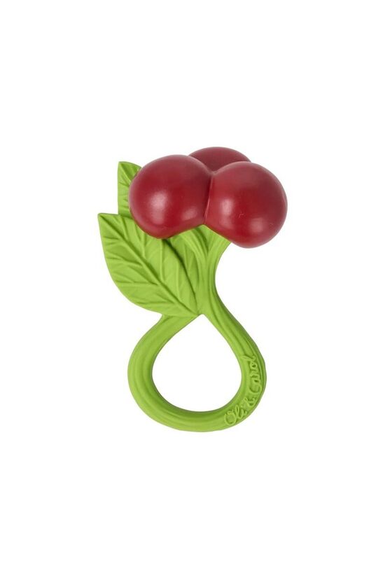 Grabulītis, Graužammanta - Ķirsis - Oli&Carol