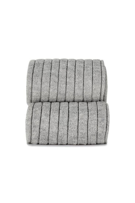 Rievotas zeķubikses - Condor - Aluminium